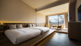 [禁煙] スタンダード和洋室