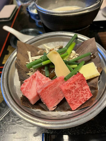 「下呂ロイヤルホテル雅亭」 料理 253987891 