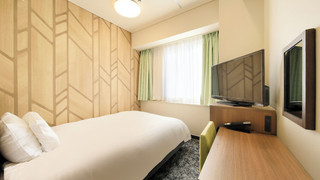 セミダブルルーム 禁煙