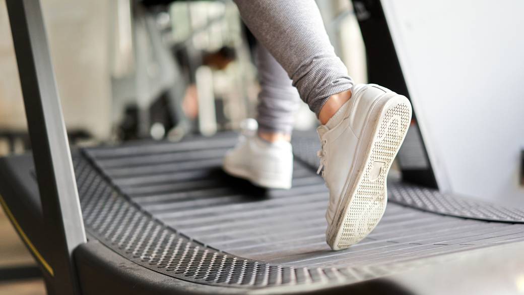 爽やかに一日がスタート
体を目覚めさせる朝 / 4