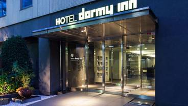 施設の入り口 / 19