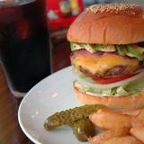 Reg-On Diner 渋谷本店（レッグオンダイナー）