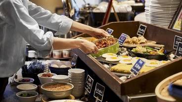 レストラン / 32