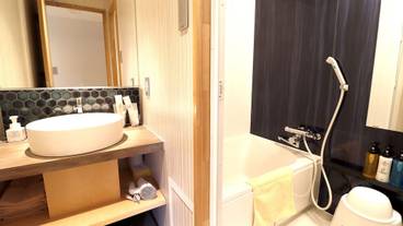 バスルーム / 14