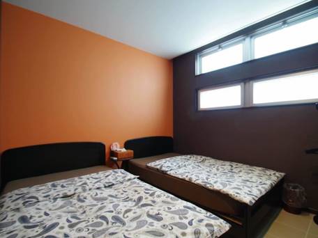 UmiOto ウミオト【女子旅に大人気の宿】 / 5