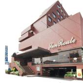 ホテルサンルート松山（愛媛県 ビジネスホテル） / 5