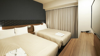 スタンダード ツインルーム 禁煙