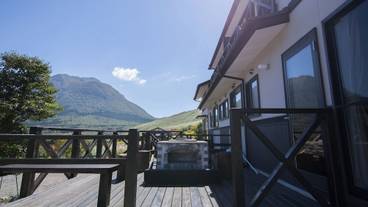 バルコニーからの眺望 / 14