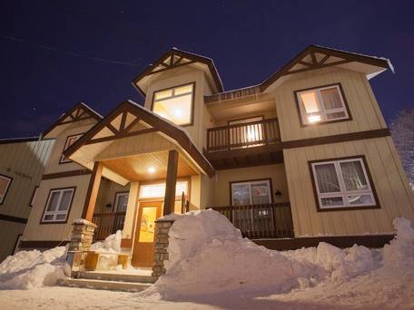 ニセコアルパインアパートメント / 4