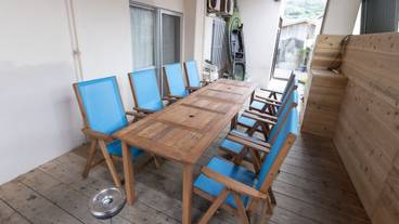 テラス / パティオ / 19