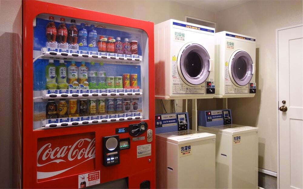 ランドリー ルーム