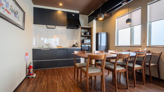 Ni アパートメント