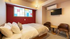 Stay SAKURA Tokyo 浅草 アールデコホテル