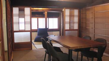 リビング エリア / 39