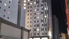 ホテルJALシティ札幌 中島公園