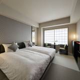 デラックスツイン / 1