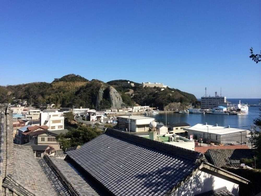 施設からの眺望