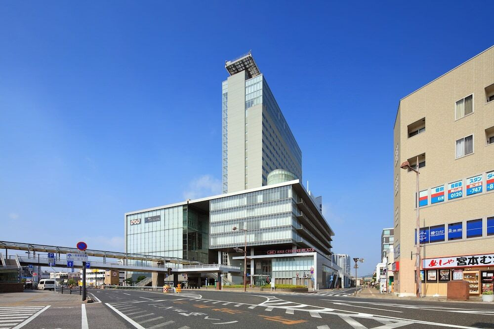 ANAクラウンプラザホテル岡山3542080
