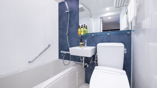 スカイタワーダブル 禁煙