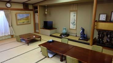 リビング エリア / 22