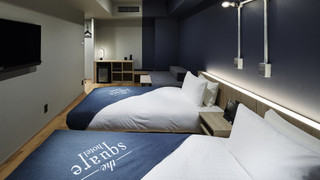 プレミア ツインルーム