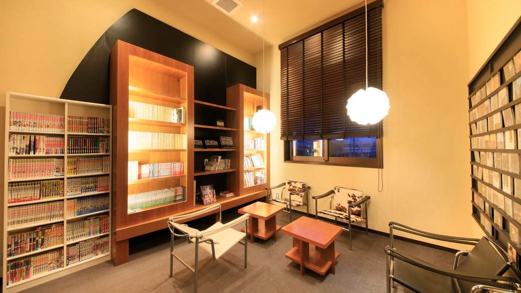 パブリックスペース / 1