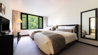 ロイヤル スイート 禁煙