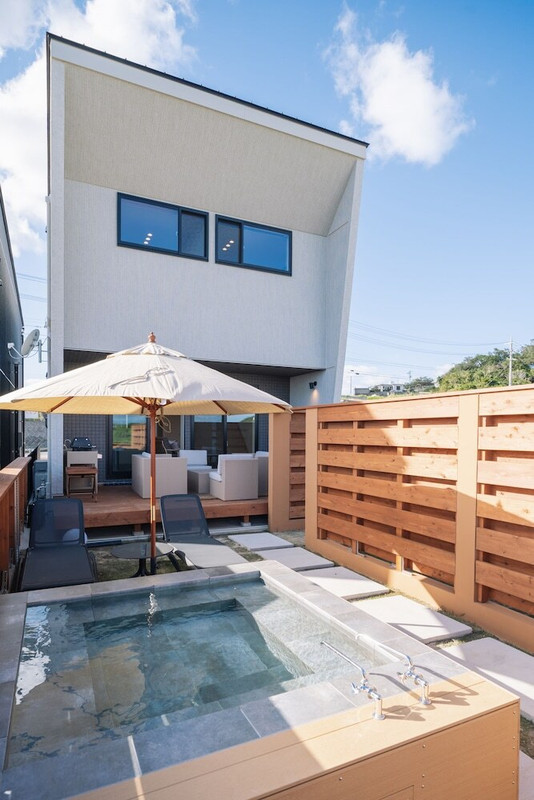 テラス / パティオ