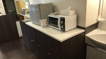 客室の設備とサービス / 11