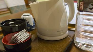 客室の設備とサービス / 18