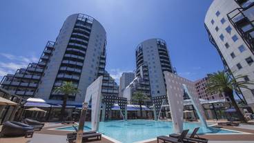 屋外プール / 10