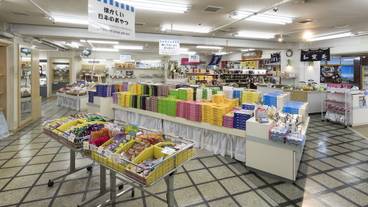 ギフト ショップ / 10