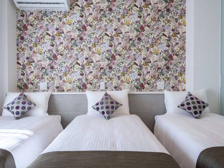 ホテルセイルズ浅草 / 5