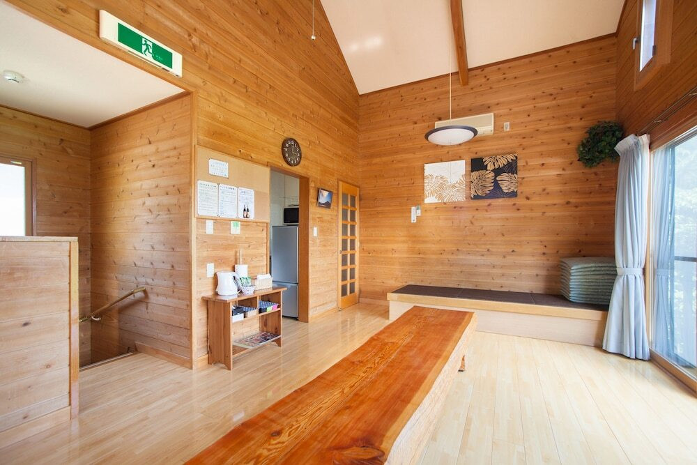 リビングルーム