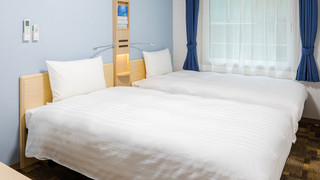 スタンダードツイン 禁煙