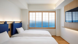 スーペリアツイン【禁煙】