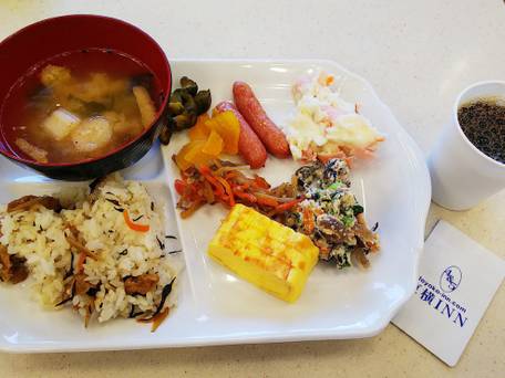 東横イン 彦根駅東口 / 5