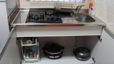 専用キッチン / 7