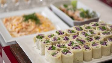 ビュッフェ / 19