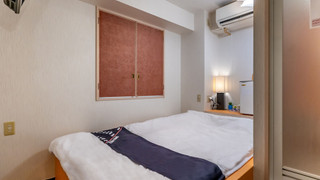 ダブルルーム 禁煙