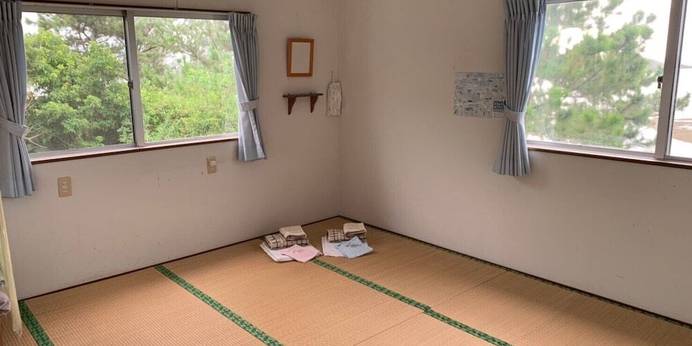 南恩納トロピカル（沖縄県 民宿） / 1