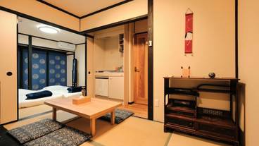 リビング エリア / 12