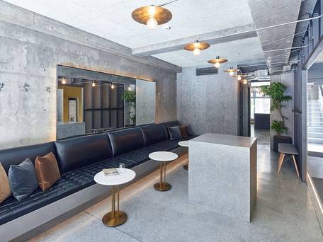 Kyoto ITOYA Hotel Mon（京都糸屋ホテル モン） / 1