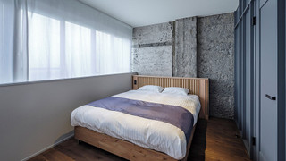 ベーシック ダブルルーム