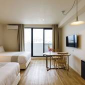 BLUE STEAK WONDER CHATAN（沖縄県 別荘・ヴィラ・コンドミニアム） / 5