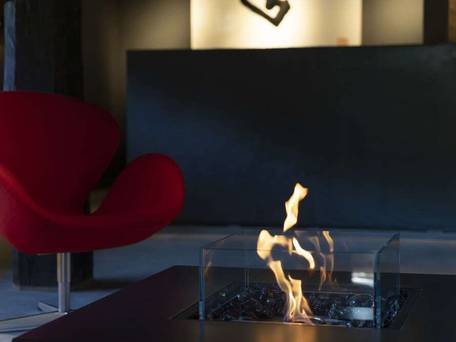 全室離れの温泉宿 久邸 / 2