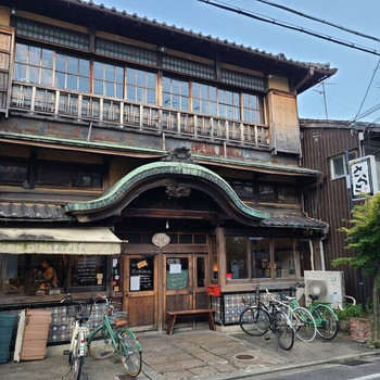 「さらさ西陣」 外観 134802183 