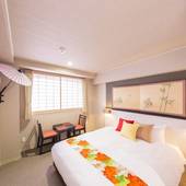 京都インギオン 2号館（京都府 ビジネスホテル） / 5