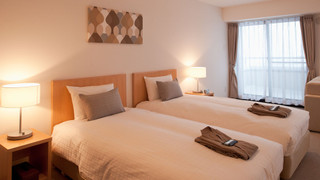 スタジオスイート