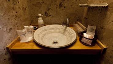 バスルームのシンク / 18